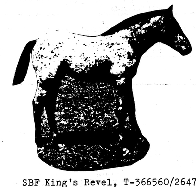 SBF King's Revel