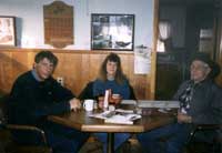 Friedrich, Holly, Dick Foster