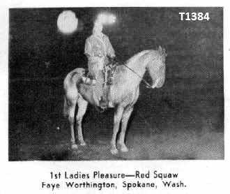 redsquaw