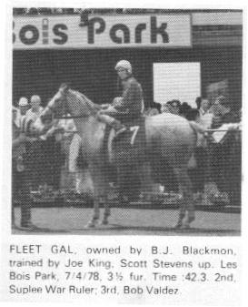 fleetgal