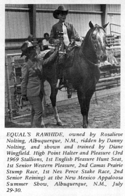 equalsrawhide