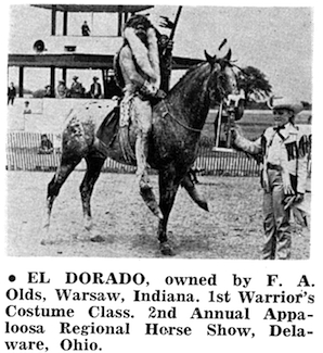 El Dorado