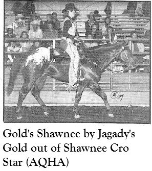 goldsshawnee