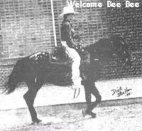 welcomebeebee