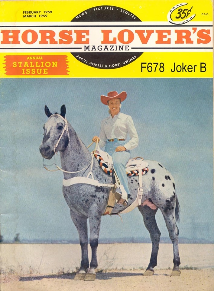 horselover59