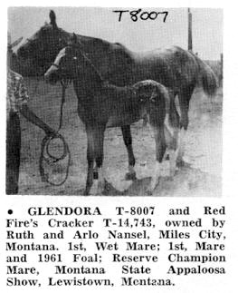 glendora