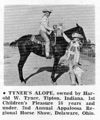 tynersalope