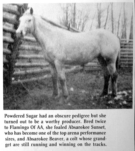 powderedsugar