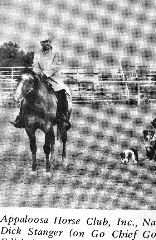 go chief go/maverick r