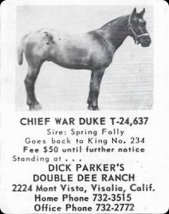 ChiefWarDuke