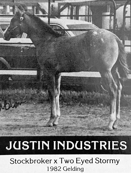 justin industries